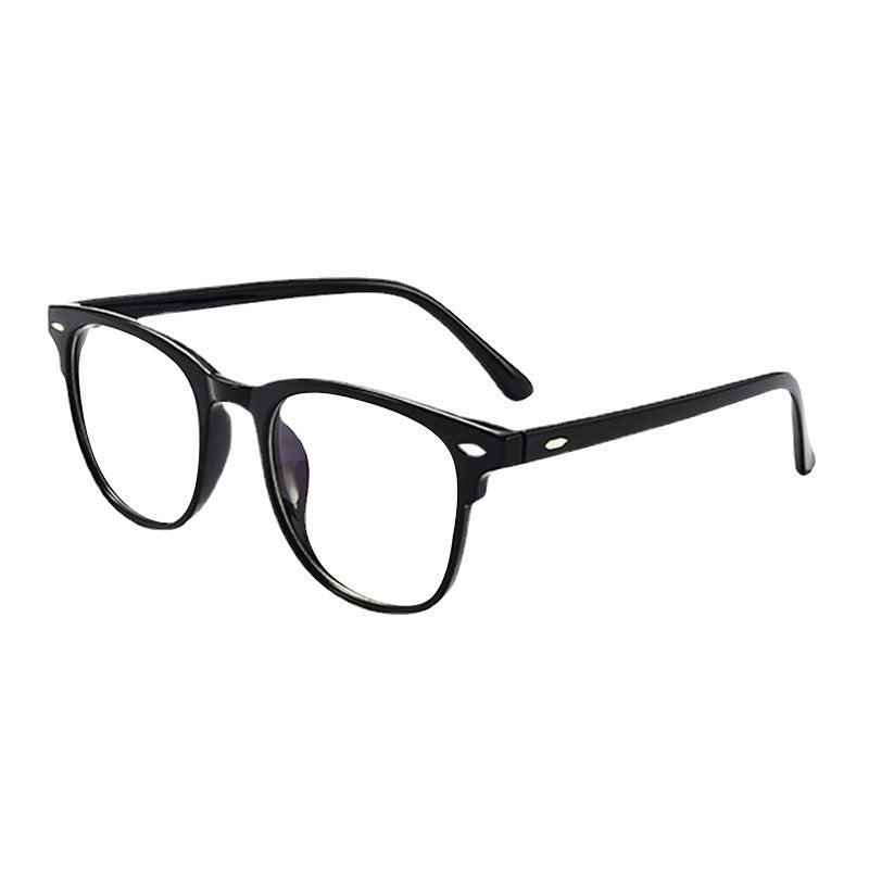 Square Anti Blue Light Glasses for Men