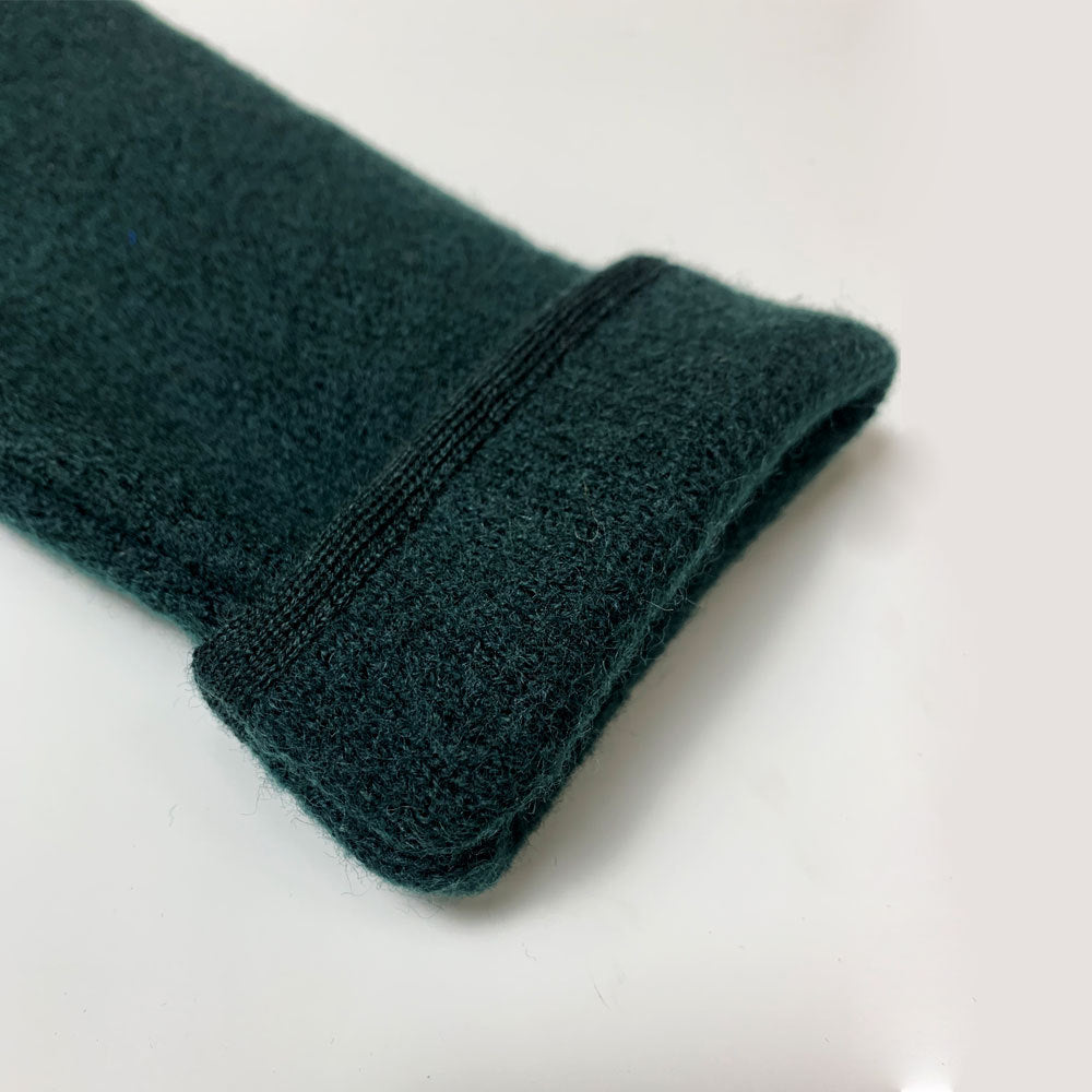 Children's Coat Girl's Woolen Coat Autumn And Winter Thick Children's Clothing Girl Princess With The Same Christmas High-end Cashmere Coat