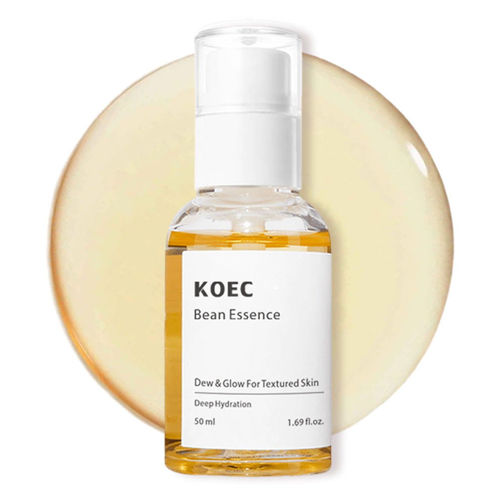 KOEC Soybean Facial Care Set