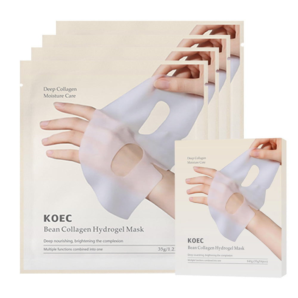 KOEC Soybean Facial Care Set