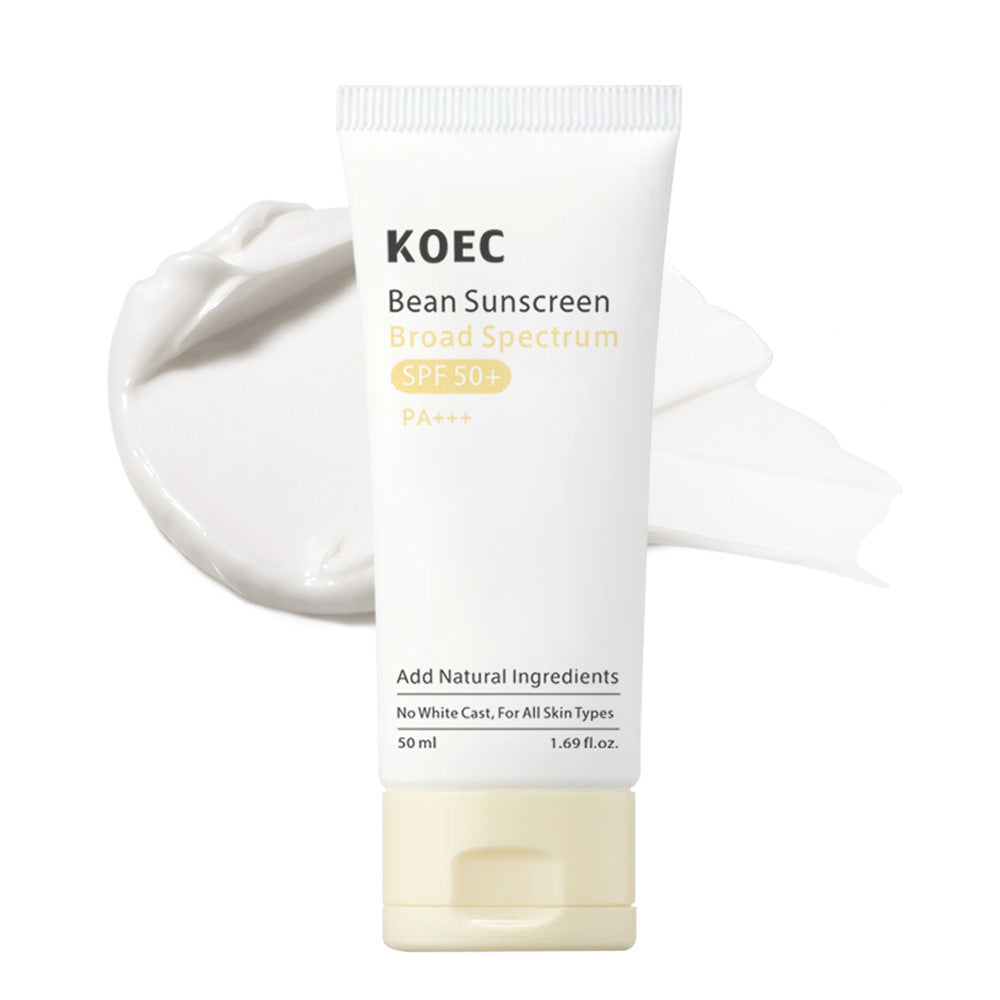 KOEC Soybean Facial Care Set