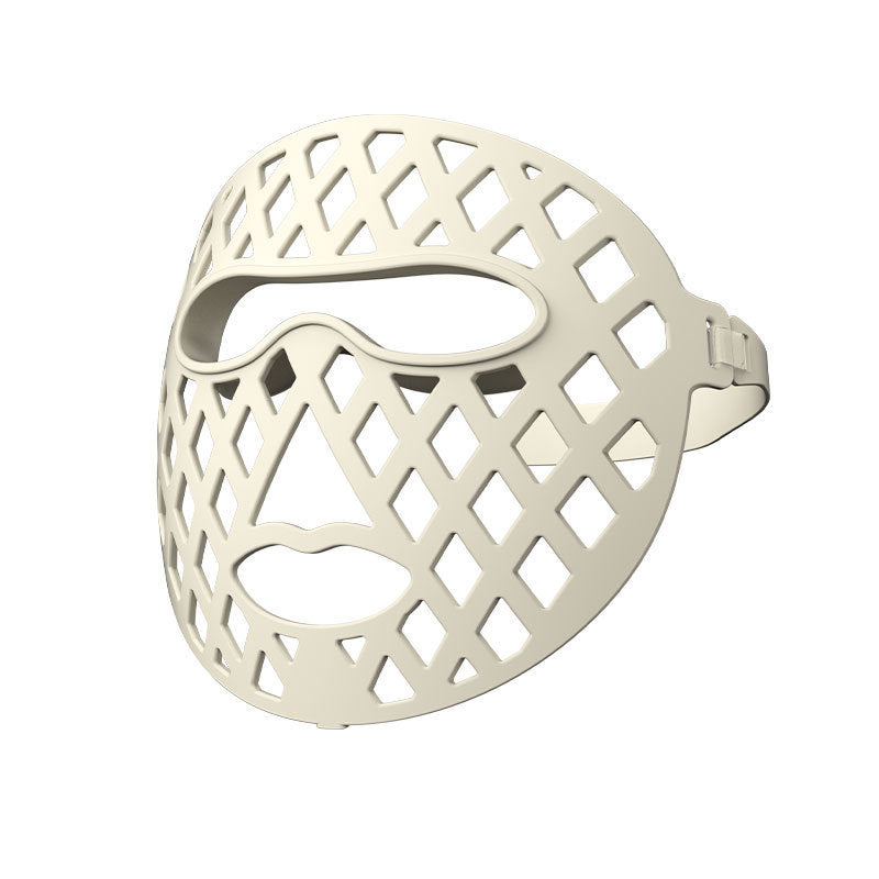 Multifunctional LED Photon Facial Mask Device