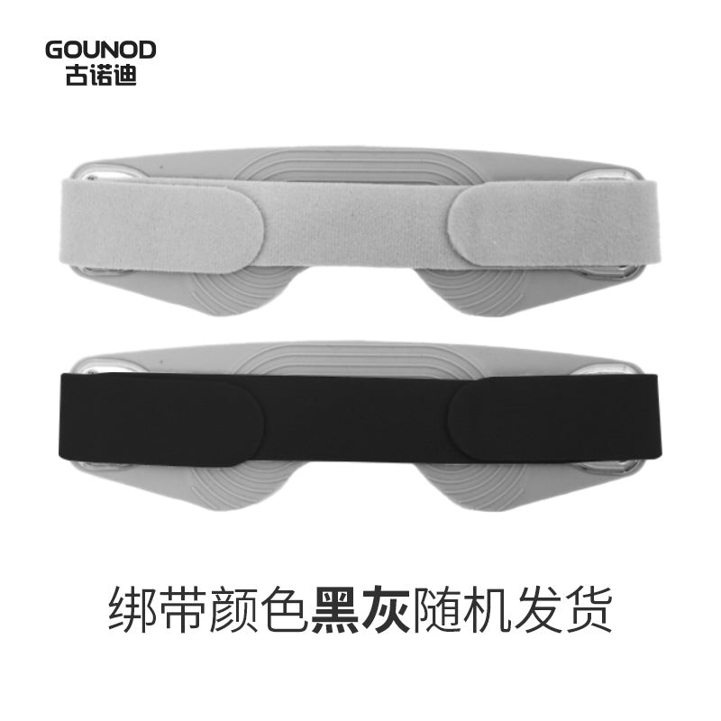 GOUNOD Sports Patella Belt Professional Basketball Knee Pad Running Patella Meniscus Protection Belt Cycling Sports Protector
