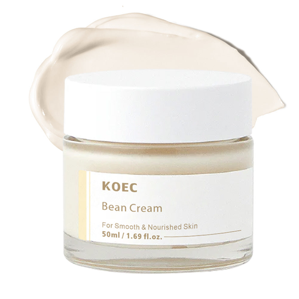 KOEC Soybean Facial Care Set