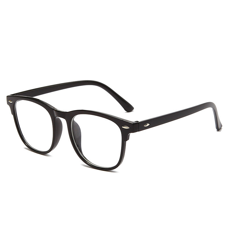 Square Anti Blue Light Glasses for Men